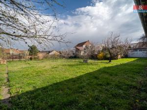 Pronájem rodinného domu, Prostějov, Husovo nám., 416 m2
