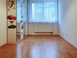 Pronájem bytu 3+kk, Praha - Kbely, Herlíkovická, 73 m2