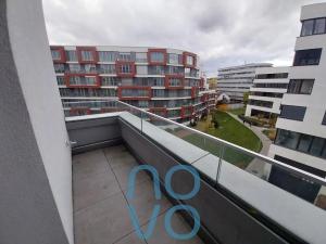 Pronájem bytu 2+kk, Praha - Libeň, Vojenova, 60 m2