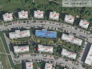 Pronájem bytu 2+kk, Jihlava, Poláčkova, 50 m2