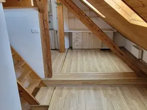 Pronájem bytu 1+1, Praha - Michle, Jihlavská, 43 m2