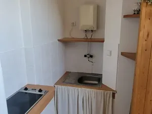 Pronájem bytu 1+1, Praha - Michle, Jihlavská, 43 m2