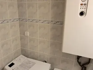 Pronájem bytu 1+1, Praha - Michle, Jihlavská, 43 m2