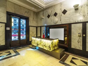Pronájem kanceláře, Praha - Nové Město, Spálená, 20 m2