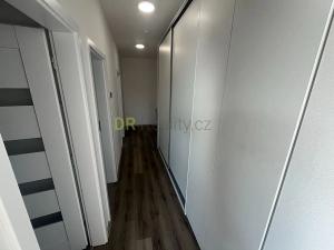 Pronájem bytu 2+kk, Rosice, Kaštanová, 63 m2