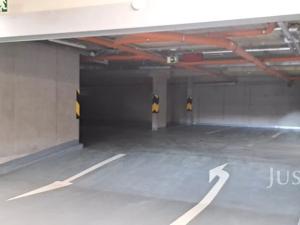 Pronájem garáže, Písek, Pražská, 12 m2