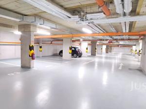 Pronájem garáže, Písek, Pražská, 12 m2