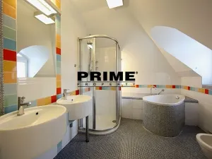 Pronájem bytu 5+1, Praha - Košíře, Na Šmukýřce, 202 m2