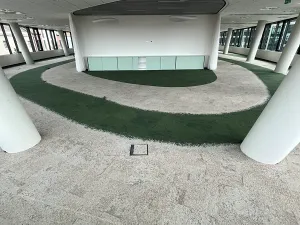 Pronájem kanceláře, Brno, Přízova, 762 m2