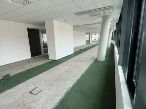 Pronájem kanceláře, Brno, Přízova, 762 m2