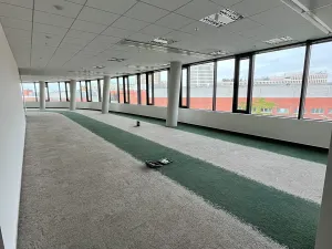 Pronájem kanceláře, Brno, Přízova, 762 m2