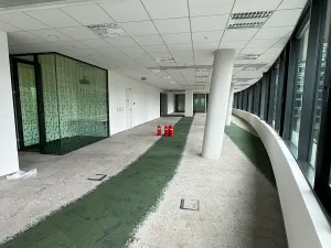 Pronájem kanceláře, Brno, Přízova, 762 m2