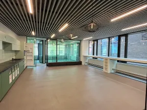 Pronájem kanceláře, Brno, Přízova, 762 m2