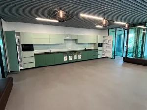 Pronájem kanceláře, Brno, Přízova, 762 m2