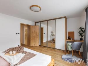 Prodej rodinného domu, Praha - Košíře, Štěpánkova, 165 m2