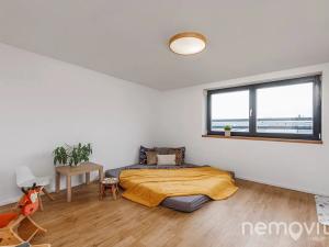 Prodej rodinného domu, Praha - Košíře, Štěpánkova, 165 m2