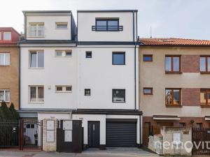 Prodej rodinného domu, Praha - Košíře, Štěpánkova, 165 m2