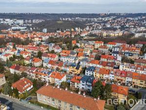 Prodej rodinného domu, Praha - Košíře, Štěpánkova, 165 m2
