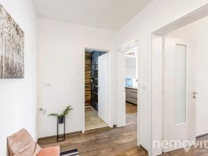 Prodej bytu 2+kk, Praha - Nusle, U Pernštejnských, 65 m2