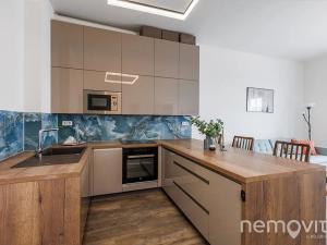 Prodej bytu 2+kk, Praha - Nusle, U Pernštejnských, 65 m2