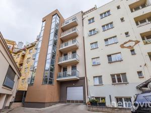 Prodej bytu 2+kk, Praha - Nusle, U Pernštejnských, 65 m2