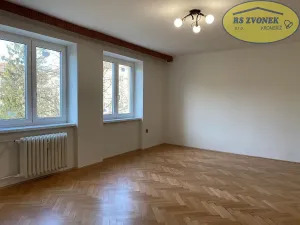 Pronájem bytu 2+1, Přerov, Prokopa Holého, 63 m2
