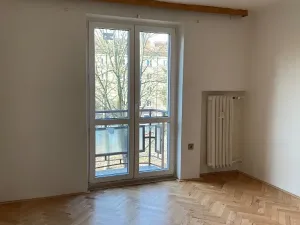 Pronájem bytu 2+1, Přerov, Prokopa Holého, 63 m2