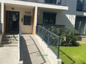 Pronájem bytu 2+kk, Beroun, Na Dražkách, 41 m2