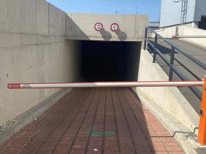 Pronájem bytu 2+kk, Beroun, Na Dražkách, 41 m2