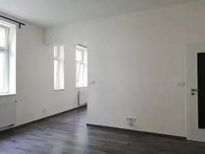 Pronájem bytu 2+kk, Praha - Holešovice, Na Maninách, 46 m2