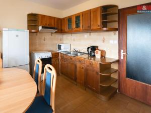 Prodej bytu 3+1, Praha - Stodůlky, Volutová, 63 m2