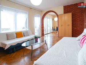 Prodej bytu 3+1, Praha - Stodůlky, Volutová, 63 m2