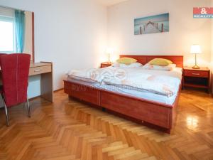 Prodej bytu 3+1, Praha - Stodůlky, Volutová, 63 m2