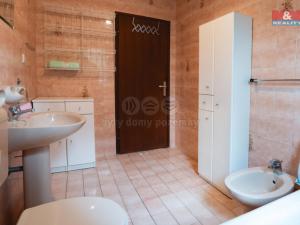 Prodej bytu 3+1, Praha - Stodůlky, Volutová, 63 m2
