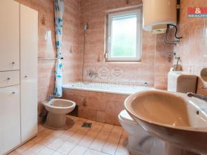 Prodej bytu 3+1, Praha - Stodůlky, Volutová, 63 m2