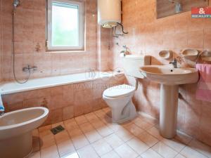 Prodej bytu 3+1, Praha - Stodůlky, Volutová, 63 m2
