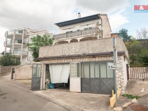 Prodej bytu 3+1, Praha - Stodůlky, Volutová, 63 m2