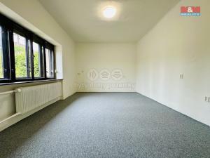 Prodej rodinného domu, Třebíč - Nové Město, Branka, 154 m2