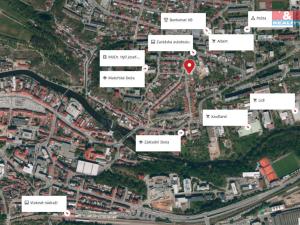 Prodej rodinného domu, Třebíč - Nové Město, Branka, 154 m2