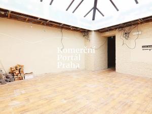 Pronájem restaurace, Praha - Nové Město, Soukenická, 276 m2