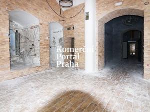 Pronájem restaurace, Praha - Nové Město, Soukenická, 276 m2