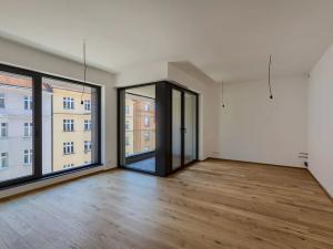 Prodej bytu 2+kk, Praha - Bubeneč, Vítězné náměstí, 58 m2