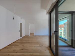 Prodej bytu 2+kk, Praha - Bubeneč, Vítězné náměstí, 58 m2