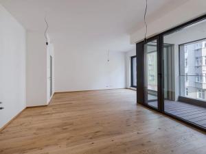 Prodej bytu 2+kk, Praha - Bubeneč, Vítězné náměstí, 59 m2