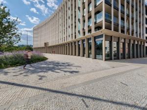 Prodej bytu 2+kk, Praha - Bubeneč, Vítězné náměstí, 59 m2