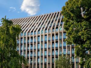 Prodej bytu 2+kk, Praha - Bubeneč, Vítězné náměstí, 59 m2
