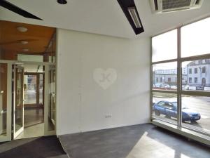 Pronájem obchodního prostoru, Praha - Libeň, Českomoravská, 130 m2