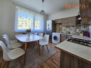 Prodej bytu 2+1, Jirkov, U Stadionu, 60 m2