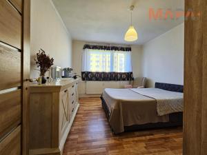 Prodej bytu 2+1, Jirkov, U Stadionu, 60 m2