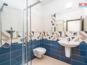 Prodej ubytování, Okrouhlo, 1076 m2